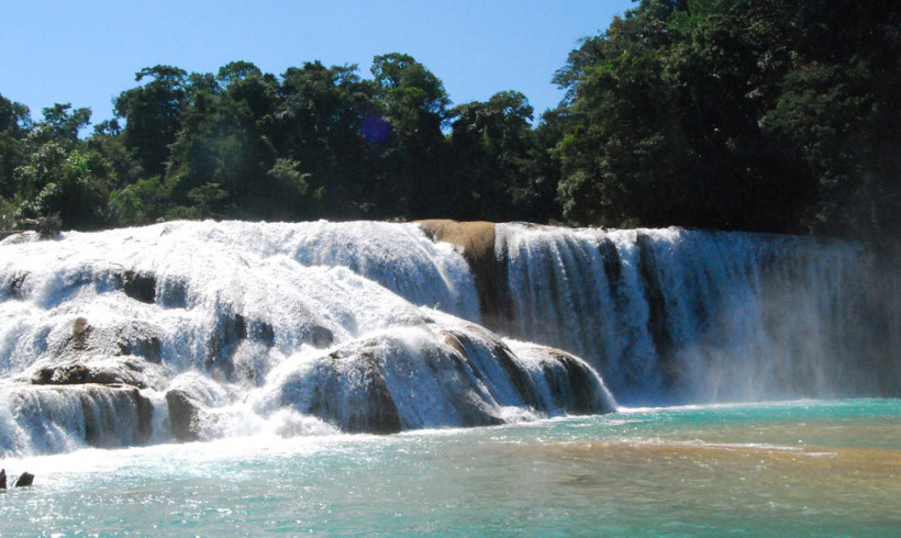 Chiapas